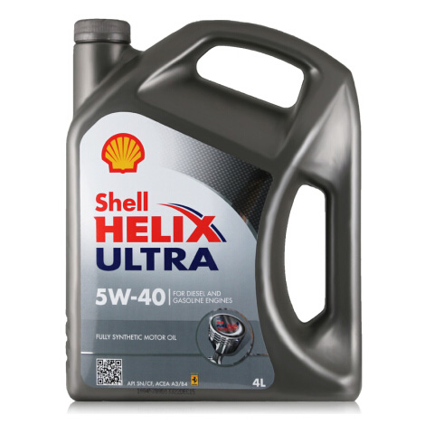 壳牌（Shell）全合成机油 超凡喜力